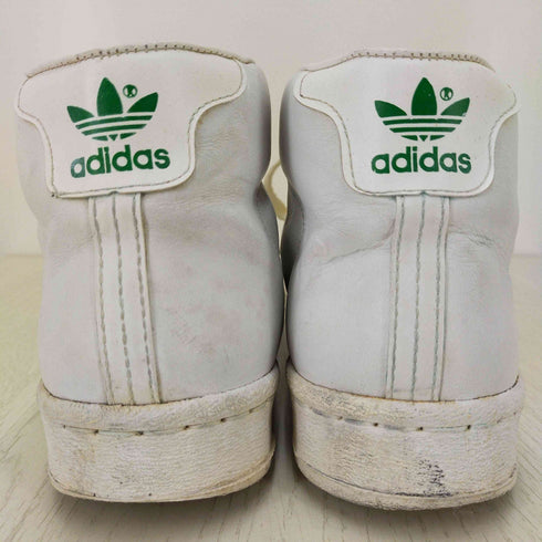 アディダス adidas フランス製 NEVADA ハイカットスニーカー メンズ