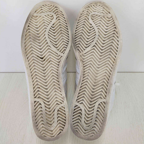 アディダス adidas フランス製 NEVADA ハイカットスニーカー メンズ