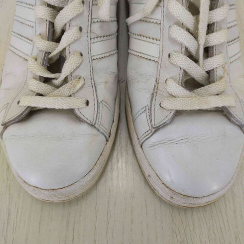 アディダス adidas フランス製 NEVADA ハイカットスニーカー メンズ