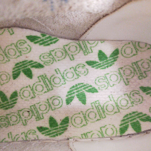 アディダス adidas フランス製 NEVADA ハイカットスニーカー メンズ
