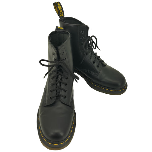 ドクターマーチン Dr.Martens 1460 8ホールブーツ メンズ UK:9
