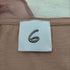ロクビューティーアンドユースユナイテッドアローズ 6 BEAUTY & YOUTH UNITED ARROWS STOLE SHORT SLEEVE PULLOVER/カットソー レディース FREE