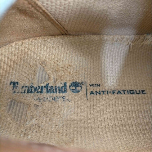 ティンバーランド Timberland Earthkeepers Hookset Premium Chukka メンズ JPN:27