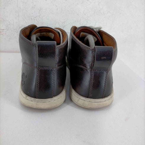 ティンバーランド Timberland Earthkeepers Hookset Premium Chukka メンズ JPN:27