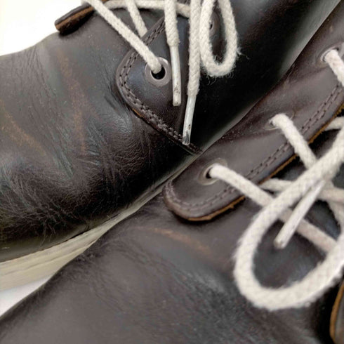 ティンバーランド Timberland Earthkeepers Hookset Premium Chukka メンズ JPN:27