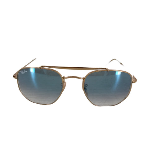 レイバン Ray-Ban RB3648 MARSHAL メンズ 51口21