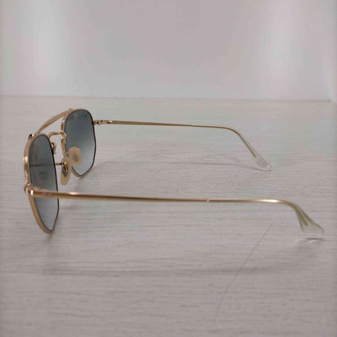 レイバン Ray-Ban RB3648 MARSHAL メンズ 51口21