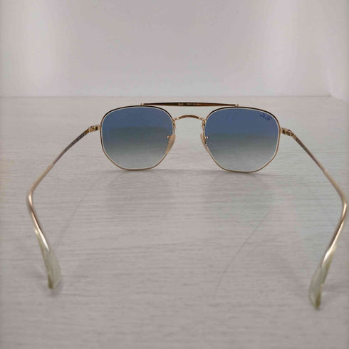 レイバン Ray-Ban RB3648 MARSHAL メンズ 51口21