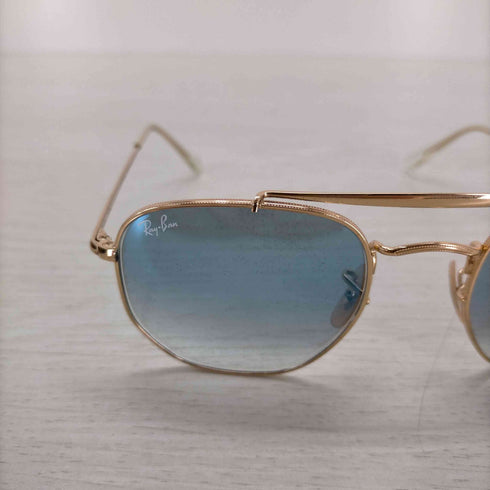 レイバン Ray-Ban RB3648 MARSHAL メンズ 51口21