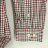 ギャップ Gap 00s チェック レギュラーカラーシャツ メンズ JPN:S