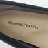 オリエンタルトラフィック ORiental TRaffic 42106 バレエシューズ レディース JPN:36