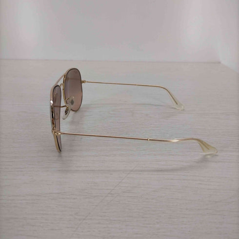 レイバン Ray-Ban RB3025 AVIATOR CLASSIC メンズ 58口14