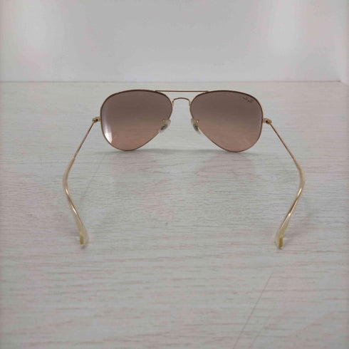 レイバン Ray-Ban RB3025 AVIATOR CLASSIC メンズ 58口14