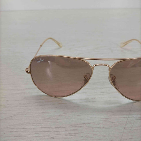 レイバン Ray-Ban RB3025 AVIATOR CLASSIC メンズ 58口14