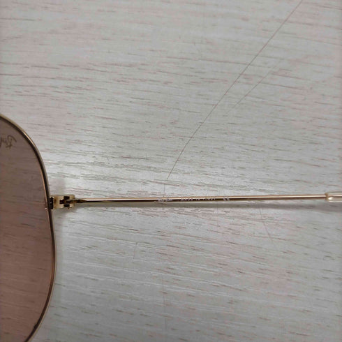 レイバン Ray-Ban RB3025 AVIATOR CLASSIC メンズ 58口14