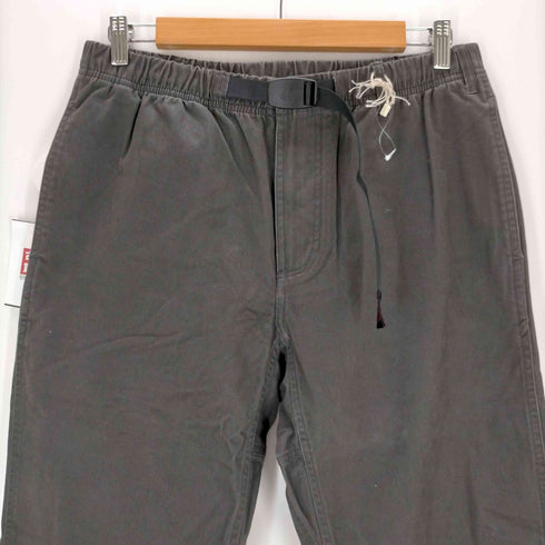 グラミチ GRAMICCI クライミングパンツ メンズ JPN:L