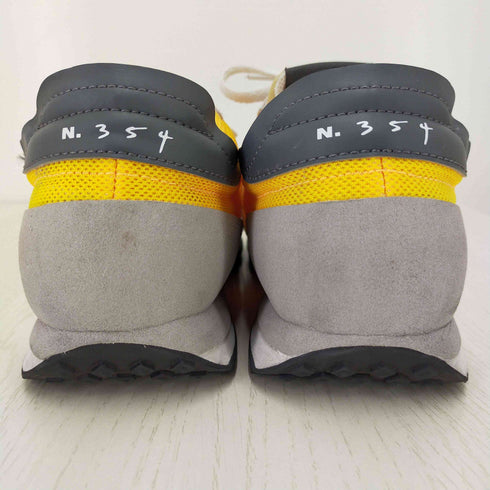 ナイキ NIKE DBREAK-TYPE ローカットスニーカー メンズ JPN:26