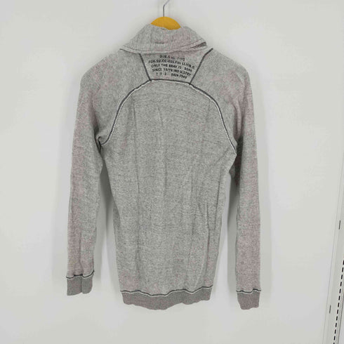ディーゼル DIESEL カーディガンジャケット メンズ import:S