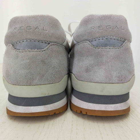リーガル REGAL ベトナム製 ローカットスニーカー レディース