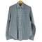 ギャップ Gap 00s チェック レギュラーカラーシャツ メンズ JPN:S
