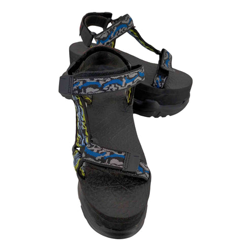 グラミチ GRAMICCI 厚底サンダル SANDAL レディース 5