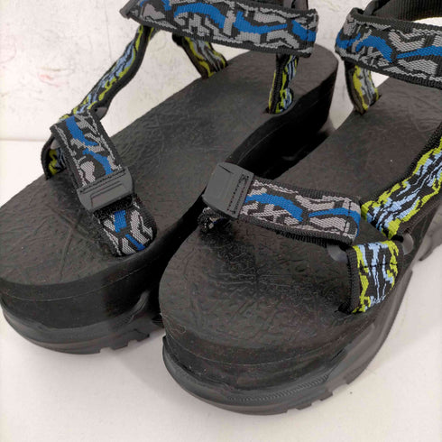 グラミチ GRAMICCI 厚底サンダル SANDAL レディース 5