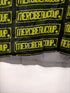 メルシーボークー mercibeaucoup 総柄プリント クルーネック Tシャツ レディース 3