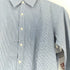 ギャップ Gap 00s チェック レギュラーカラーシャツ メンズ JPN:S