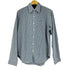 ギャップ Gap 00s チェック レギュラーカラーシャツ メンズ JPN:S