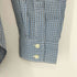 ギャップ Gap 00s チェック レギュラーカラーシャツ メンズ JPN:S