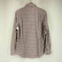 ギャップ Gap 00s チェック レギュラーカラーシャツ メンズ JPN:S