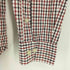 ギャップ Gap 00s チェック レギュラーカラーシャツ メンズ JPN:S