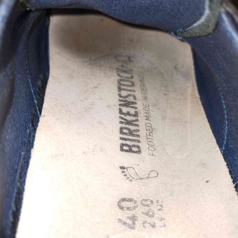 ビルケンシュトック BIRKENSTOCK ジャレン ドレスシューズ メンズ JPN:26