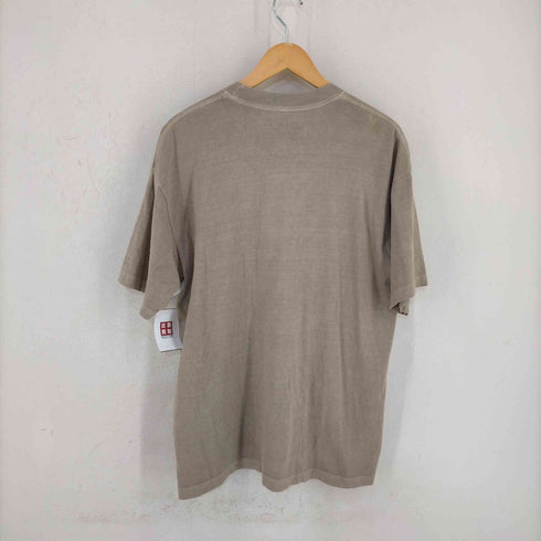 ロサンゼルスアパレル LOS ANGELES APPAREL ピグメントダイ 6.5OZ CREW NECK T-SHIRT メンズ import:L