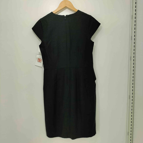 ボールジー BALLSEY コットンシルクワンピース レディース JPN:38