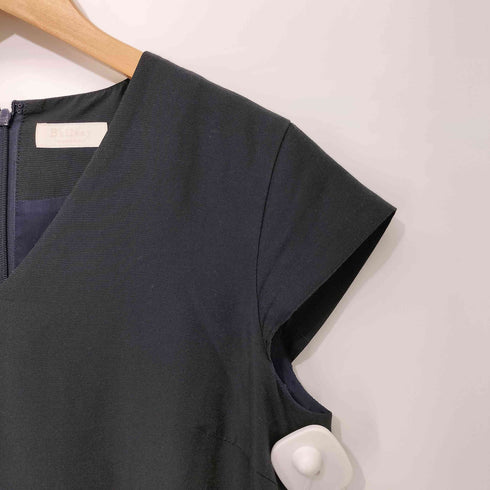 ボールジー BALLSEY コットンシルクワンピース レディース JPN:38