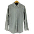 ギャップ Gap 00s チェック レギュラーカラーシャツ メンズ JPN:M