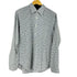 ギャップ Gap 00s チェック レギュラーカラーシャツ メンズ JPN:S