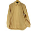 ギャップ Gap 00s チェック 80s two ply poplin レギュラーカラーシャツ メンズ JPN:S