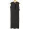 アンジェム &g'aime Neck design knit dress ネックデザインニットドレス レディース FREE