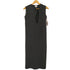 アンジェム &g'aime Neck design knit dress ネックデザインニットドレス レディース FREE