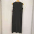 アンジェム &g'aime Neck design knit dress ネックデザインニットドレス レディース FREE