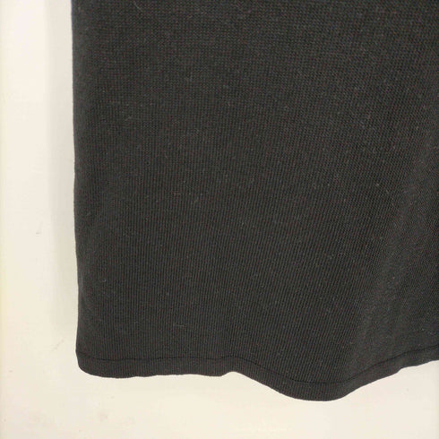 アンジェム &g'aime Neck design knit dress ネックデザインニットドレス レディース FREE