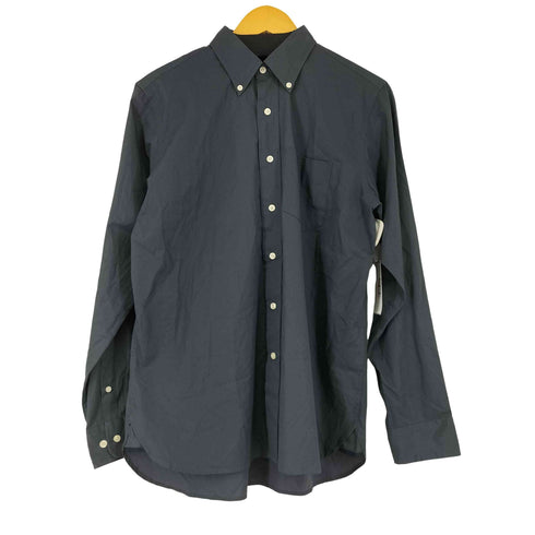 ギャップ Gap 00s CLASSIC レギュラーカラーシャツ メンズ JPN:S