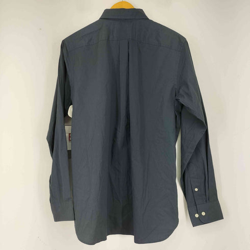 ギャップ Gap 00s CLASSIC レギュラーカラーシャツ メンズ JPN:S