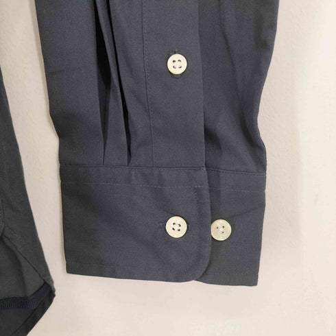 ギャップ Gap 00s CLASSIC レギュラーカラーシャツ メンズ JPN:S