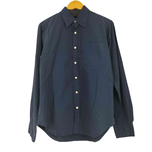 ギャップ Gap 00s レギュラーカラーシャツ メンズ JPN:S