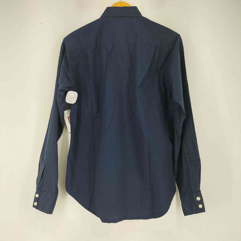 ギャップ Gap 00s レギュラーカラーシャツ メンズ JPN:S