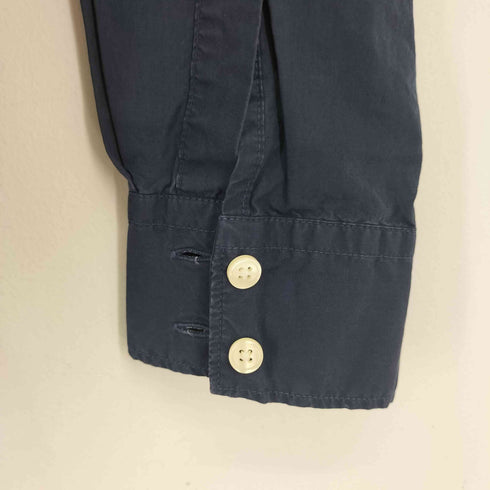 ギャップ Gap 00s レギュラーカラーシャツ メンズ JPN:S