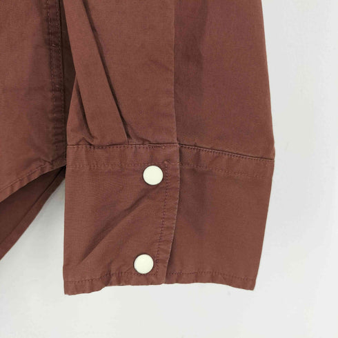 ギャップ Gap 00s ウエスタンシャツ メンズ JPN:S